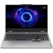 LOQ 15IRX10 15.6 144hz i5-13450HX 16GB 512SSD RTX5050 DOS 83JE007SPB