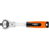 " Neo ratchet 3/ 8"" 360� 72T (08-543)"