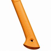 X-series X13 itin lengvas žygių ir stovyklavimo kirvis (oranžinis)