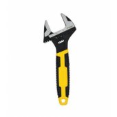 ADJUSTABLE WRENCH 150MM/ 6IN CARD