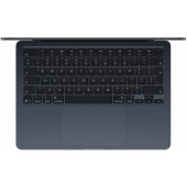 MacBook Air 13,6 Retina M4 16GB 512GB SSD RU Midnight MW133RU/ A