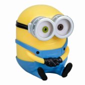 Minionų Bobo šviestuvas