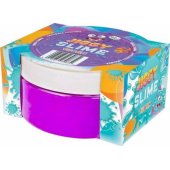 TUBAN Tuban Jiggly Slime violetinis perlamutrinis 200g