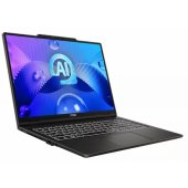 Venture 16 AI A1MG-039XPL 16 FHD+ IPS 125H 16GB 512SSD EN DOS Black