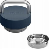 Carter Carry Tumbler 946 ml Blue