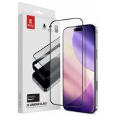 3D Armour Glass + installation frame iPhone 17
