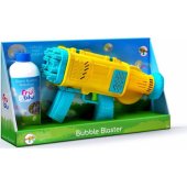 Fru Blu Mega Bubble Blaster 24 Holes + Liquid 0.4l 0455