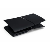 PS5 D-Chassis Cover Midnight Black (Model Group Slim)