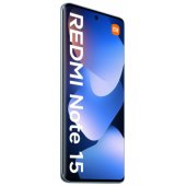 Redmi Note 15 8/ 256GB Glacier Blue