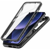Defense MagSafe Galaxy S26 Matte Black