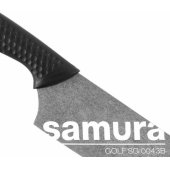 SG-0043B Golf Stonewash Knife167mm