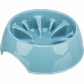 TRIXIE lėto ėdimo dubenėlis šunims – 20cm