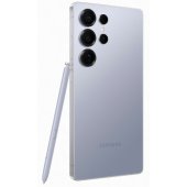 S938B Galaxy S25 Ultra 256GB Titanium Silverblue