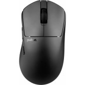 _8490894 Pulsar X3 CRAZYLIGHT Medium belaidė, Jet Black