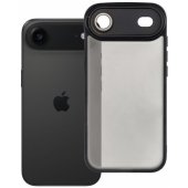 Variete Case iPhone 17 Air Black