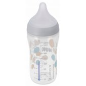 Perfect Match 572534 M 260ml Grey