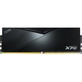 XPG Lancer juoda 2x16GB DDR5 6000MHz DIMM AX5U6000C3016G-DCLABK