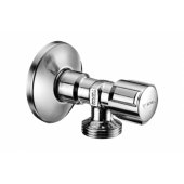 Schell Comfort kampinis vožtuvas 1/ 2"x3/ 4" (033000699)