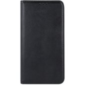 Modus Case Book Xiaomi Redmi Note 12 4G, juodas
