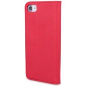 "Smart Magnet Case Motorola Edge 70 Pro 5G" Red