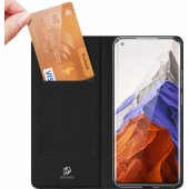 "Skin Pro Case Xiaomi Mi 11 Pro" Black