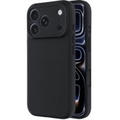_8475060 Dėklas iPhone 18 Pro / 17 Pro Forcell F-Protect Rubber Prem