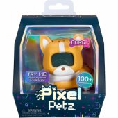 MGA Entertainment Pixel Petz – korgis