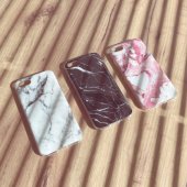 Marble Case Xiaomi Redmi Note 10 5G/ Poco M3 Pro, juodas