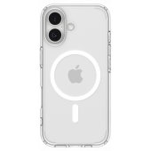 Ultra Hybrid Mag MagSafe Case iPhone 17 White