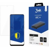 ARC+ ekrano apsauginis stiklas Realme 11
