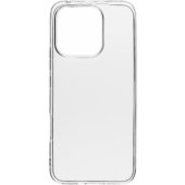 TPU Cover Honor 400 Lite Transparent