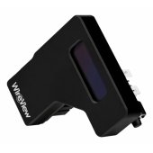 Thermal Grizzly WireView GPU 1x8Pin PCIe, Reversed, Meter (black)