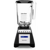 Total Blender Classic juodas