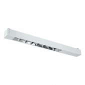 LED TAŠKINIS ŠVIESTUVAS STF-20W 1500LM 4000K BALT