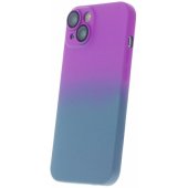 Neogradient 2 dėklas Xiaomi Redmi Note 12 4G, violetinė/ mėlyna
