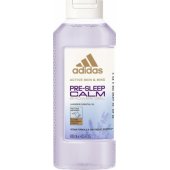 Adidas Active Skin & Mind raminamasis dušo gelis moterims prieš miegą
