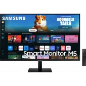 Smart Monitor M5 LS27DM500EUXDU 27" VA 16:9