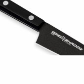 SHADOW Universal knife with black non-stick coating 4.7"/ 120mm