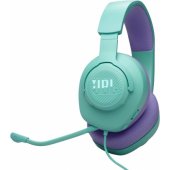 Quantum 100 M2 Cyan