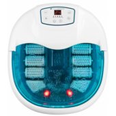 FTBH8-EU/ 1.2 Motorised Roller Foot Bathspa and Massage