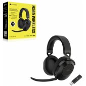HS65 Gaming Headset Carbon