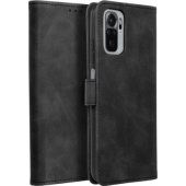 "Tender Book Case Xiaomi Redmi Note 11/ Redmi Note 11s" Black