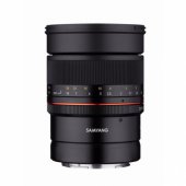 85MM F/ 1,4 for NIKON Z