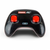 Carrera RC 2.4GHz Mario Kart lenktyninis kartingas – Mario (1:32)