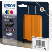 Multipack 405XL Color