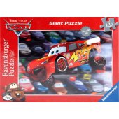 Puzzle 125 Disney®s Cars