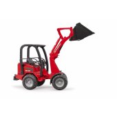 Schäffer Compact loader 2034 - 02190