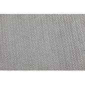 Metro paklotas 60x120cm pilkas