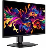 _8324473 MSI MAG 272QPDE QD-OLED X24 (67.3 cm (26.5 colio), juodas, WQ