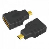 Adapter HDMI - micro HDMI